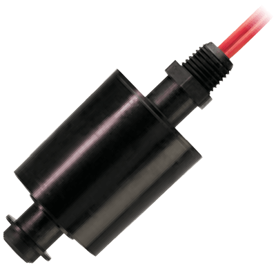 Gems Single-Point Level Switch, LS-74780/LS-1900TFE/LS-1700TFE